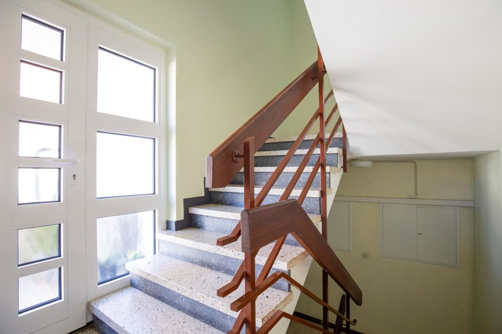 Treppenhaus