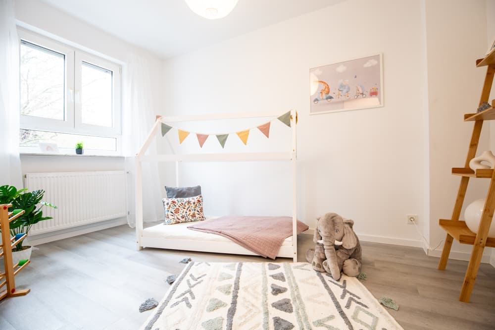 Kinderzimmer