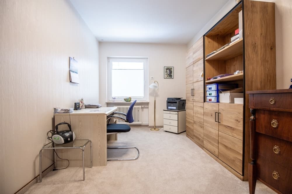 Schlafzimmer 2