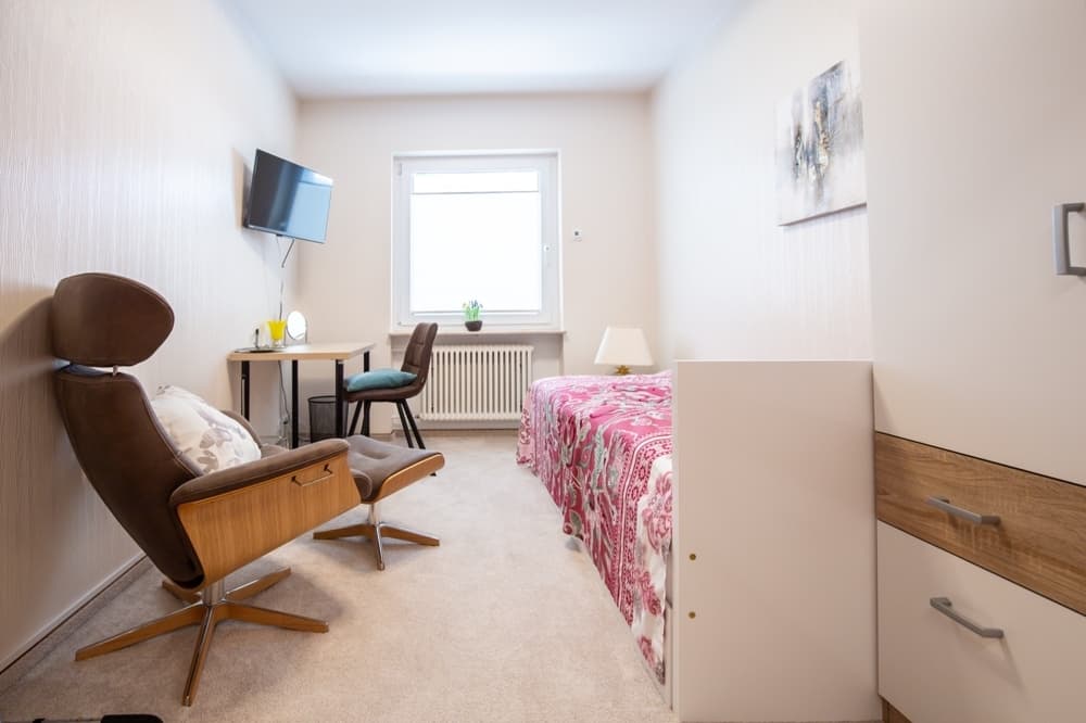 Schlafzimmer 3