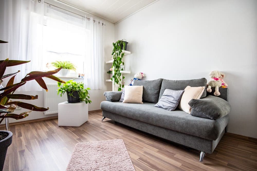 Schlafzimmer 2