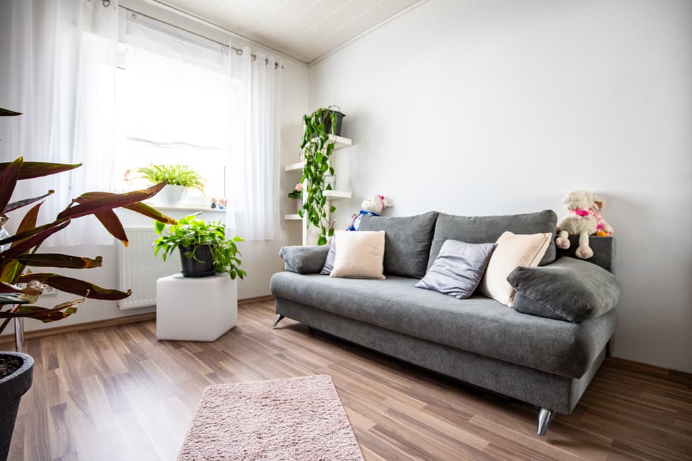 Schlafzimmer 2