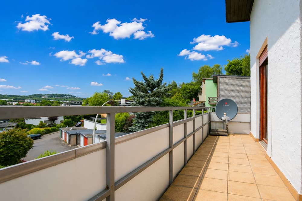 Balkon