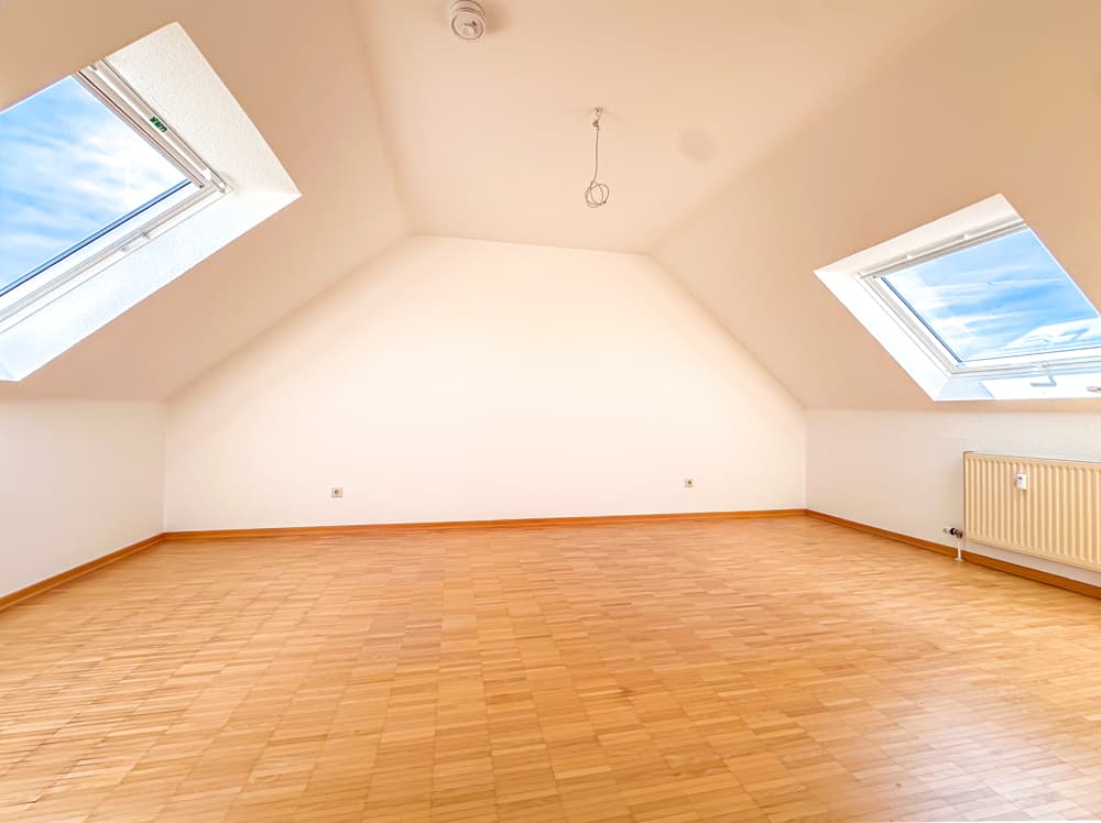 2. Ebene: Schlafzimmer