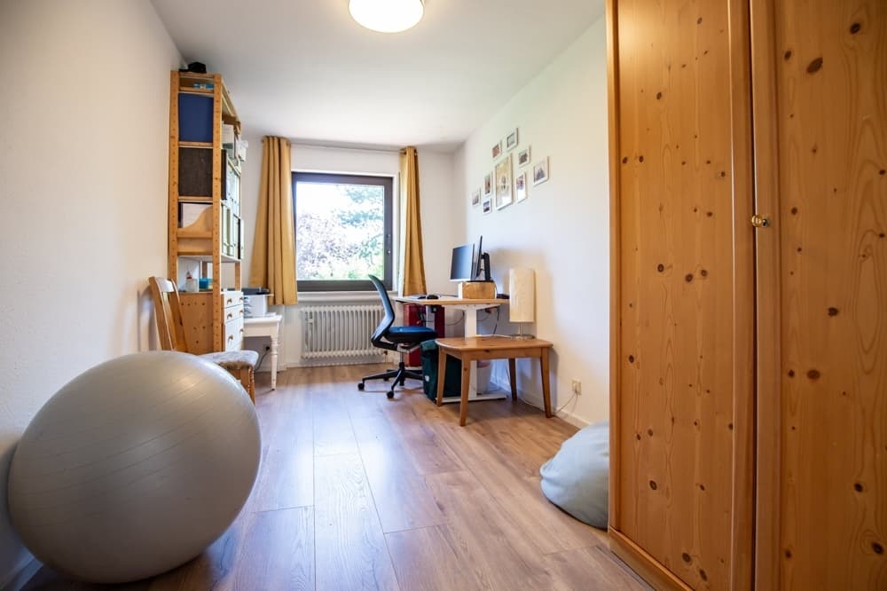 Schlafzimmer 3