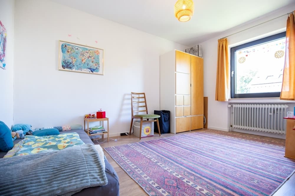 Schlafzimmer 2