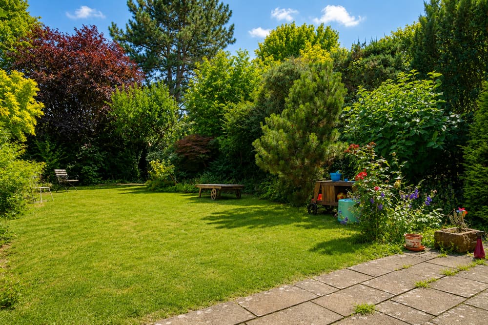 Garten