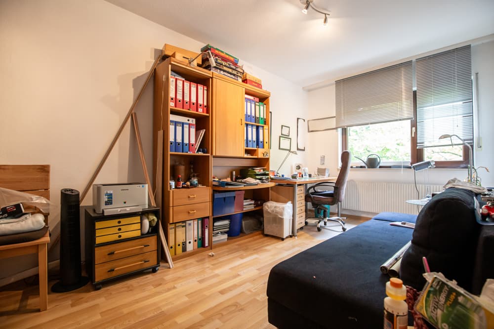 Schlafzimmer 2