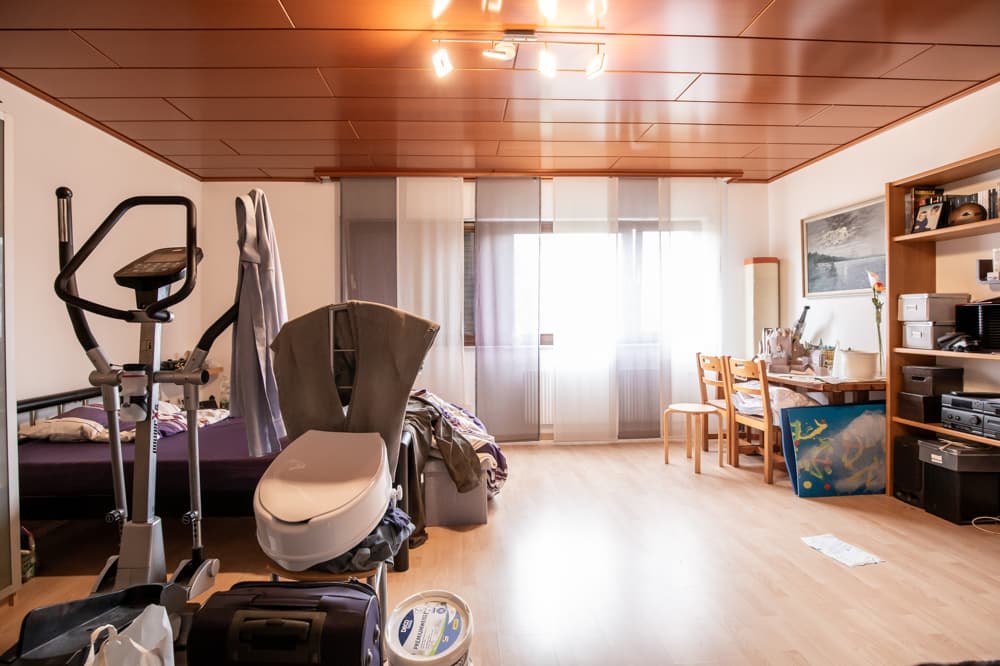 Schlafzimmer 1