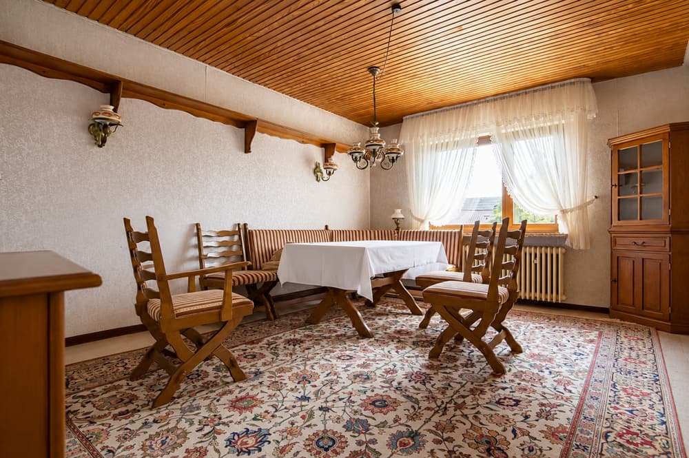 Esszimmer