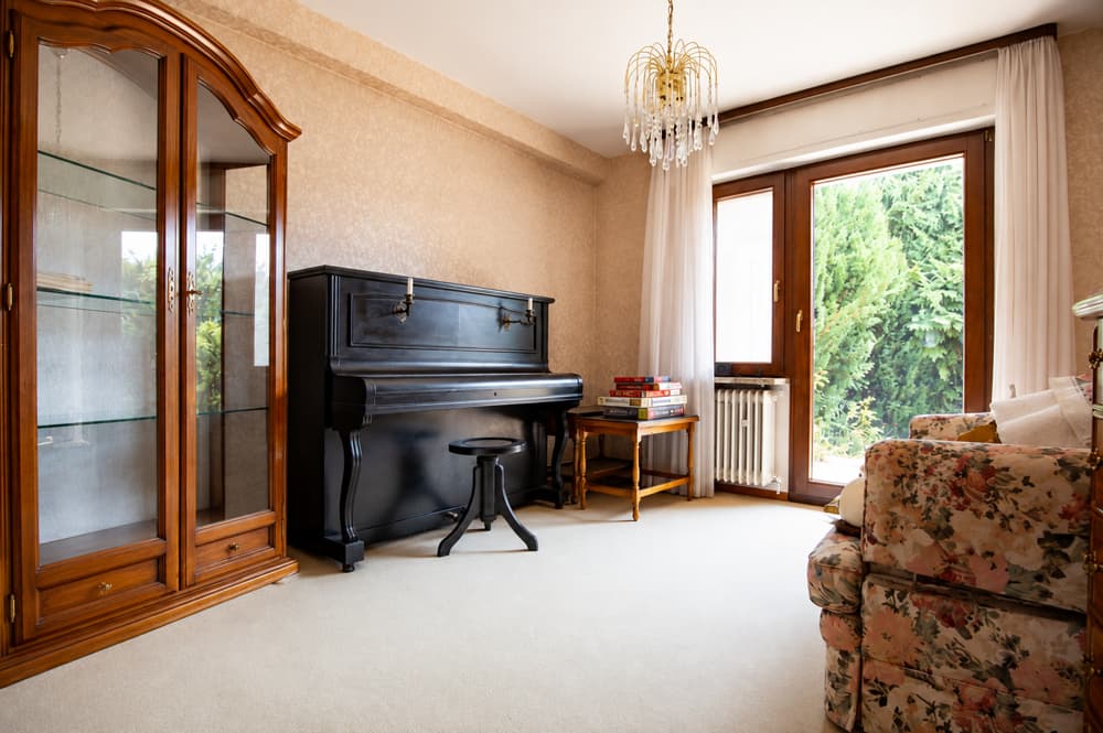 Schlafzimmer 3