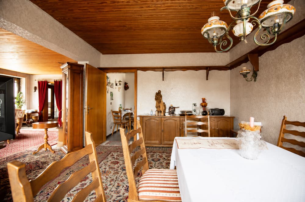 Esszimmer