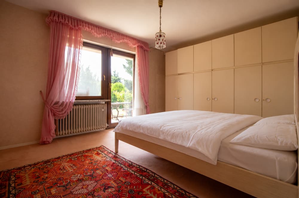 Schlafzimmer 2