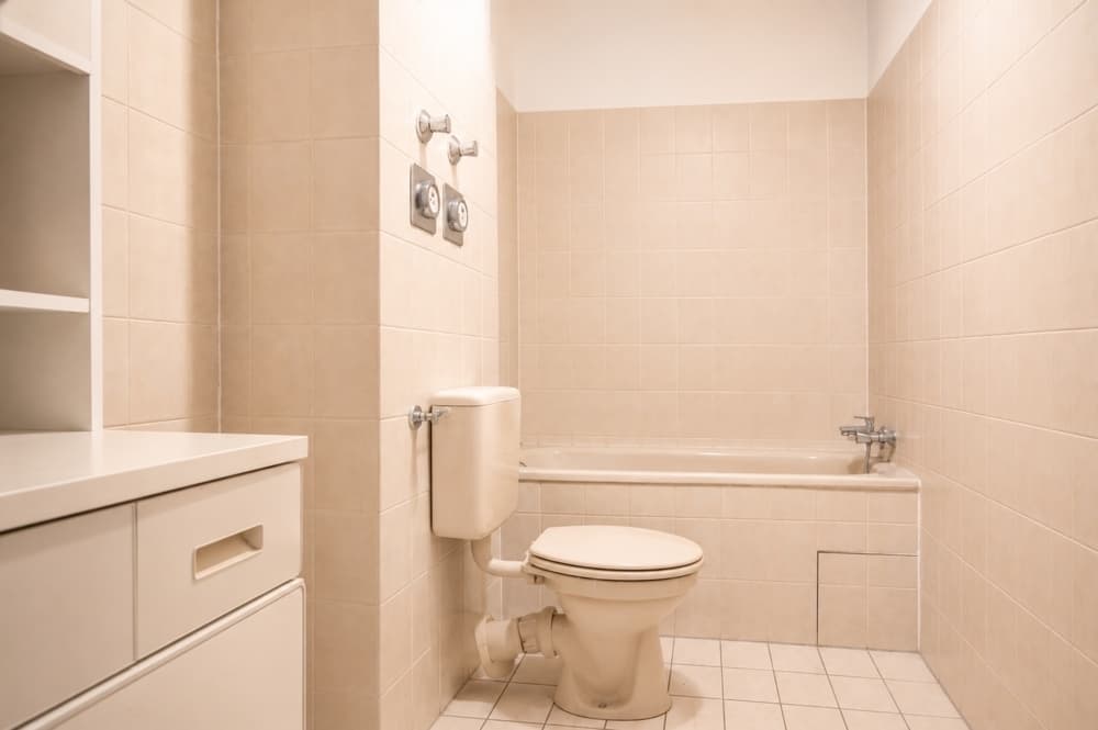 Badezimmer 1