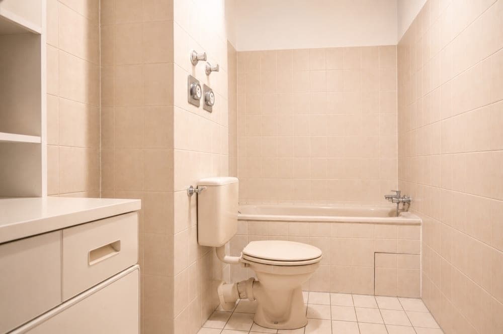 Badezimmer 1