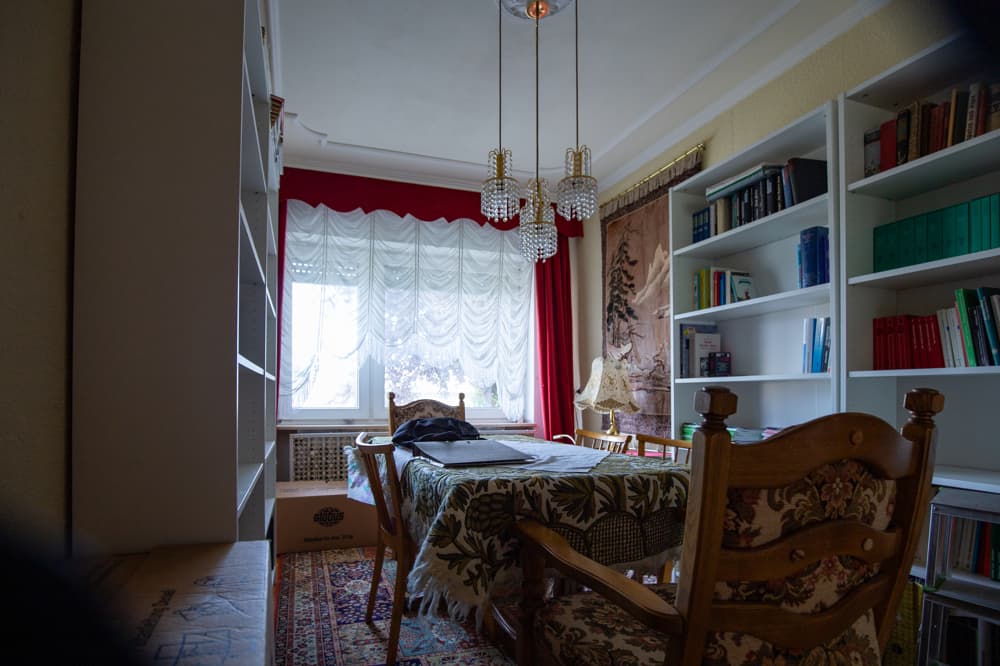 Esszimmer