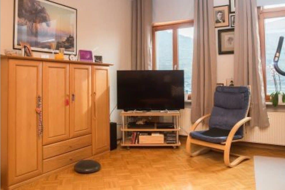 Wohnraum