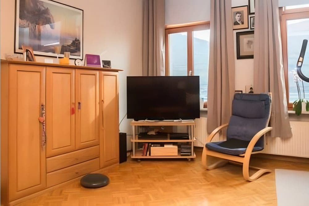 Wohnraum