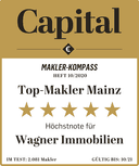 Capital Makler-Kompass 2020