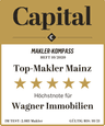 Capital Makler-Kompass 2020