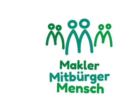 Liebe Mitbürger
