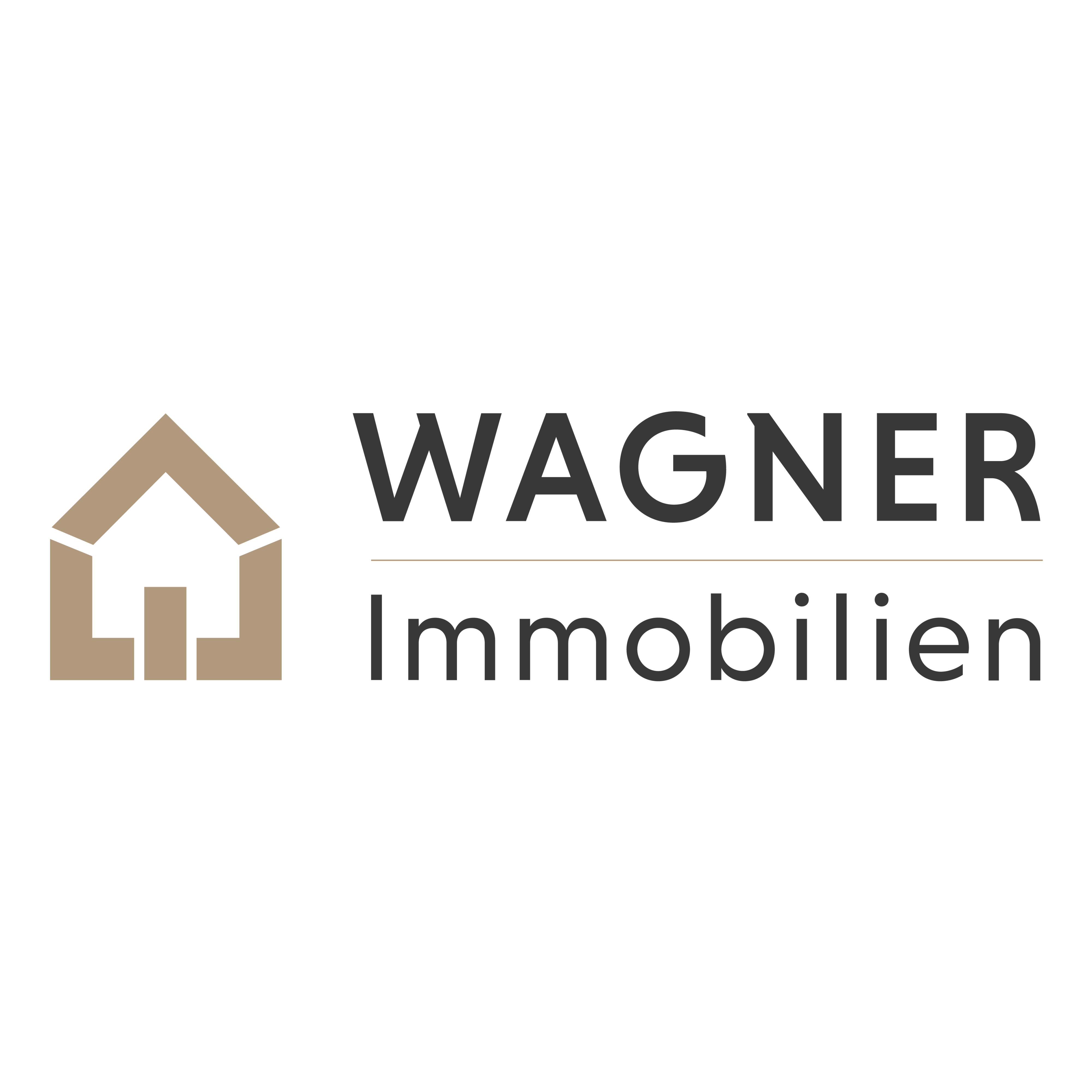 Wagner Immobilien Immobilien in Mainz