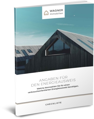 Checkliste Energieausweis