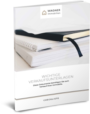 Checkliste Unterlagen